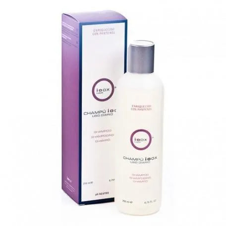 IOOX Tägliches Shampoo 250 ml
