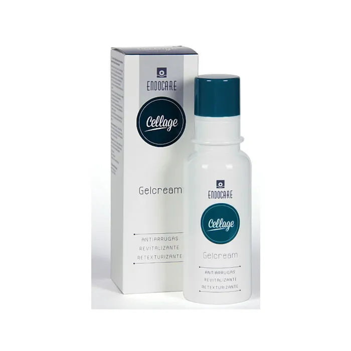 ENDOCARE ENDOCARE Cellage Anti Aging Gel Cream 50 ml Gesichtspflege Gelcreme