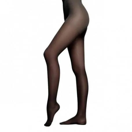 VARISAN VARISAN Panty mit elastischem Bund Kompression Normal Größe 5 Farbe Schwarz Kosmetik