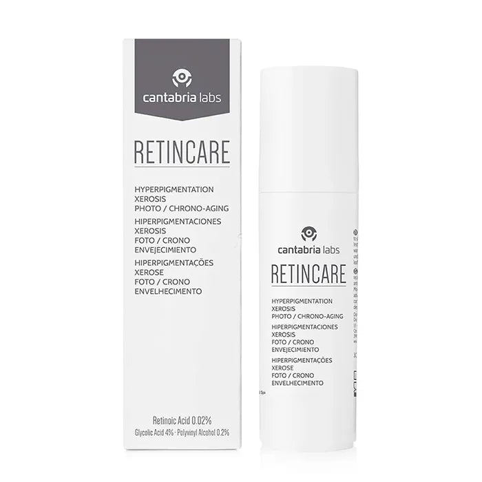 ENDOCARE ENDOCARE Retincare Hyperpigmentation 30 ml Pflege zur Behandlung von Hyperpigmentierung Kosmetik