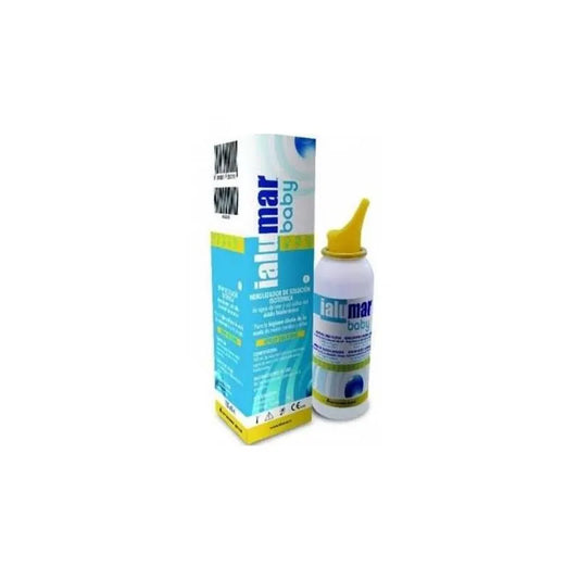 MYLAN MYLAN Ialumar Baby 100 ml Hautpflege Gel Kosmetik