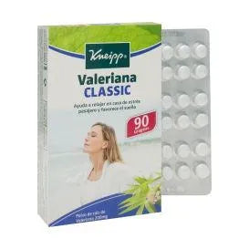 KNEIPP KNEIPP Valeriana Klassik 90 Jahre Badezusatz Entspannungsbad Kosmetik