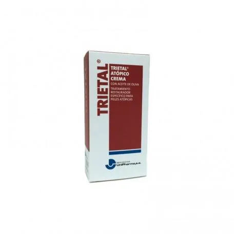 UNIPHARMA UNIPHARMA Trietal Atópico Creme Hautpflege Kosmetik