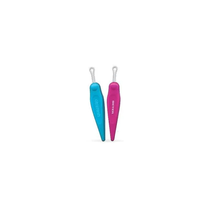 BETER BETER Otofresh Cerumen-Reiniger Stick 1 Stück zur Ohrreinigung Kosmetik