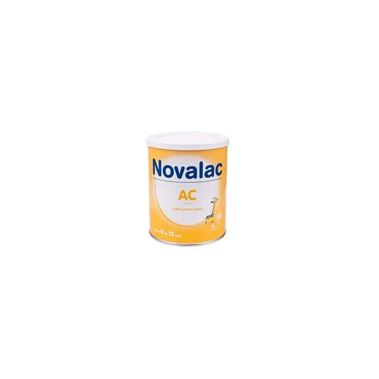 NOVALAC NOVALAC Ac 800 g Kosmetikprodukt