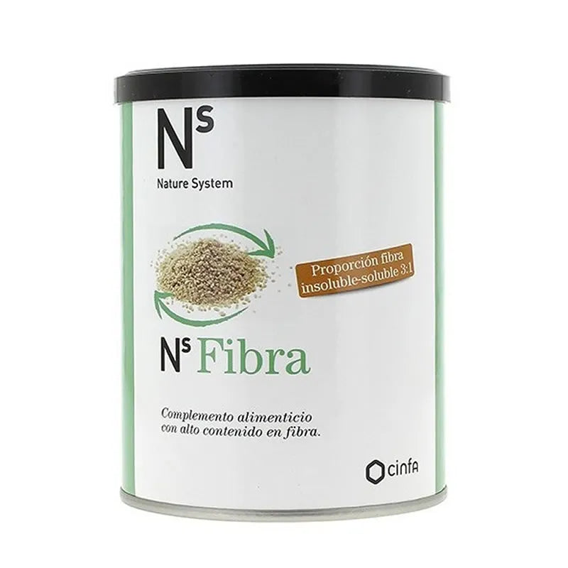 NS NS Faser 250 g Kosmetik Produkt