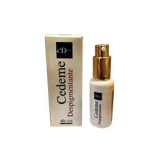 CDM CDM Cedeme Despigmentante 30 ml Kosmetikprodukt zur Hautaufhellung