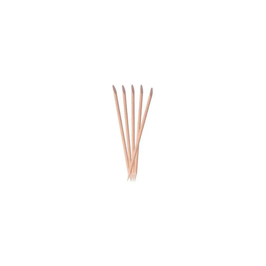 BETER BETER Sticks Naranjo Pusher 5 Stück Kosmetik Zubehör