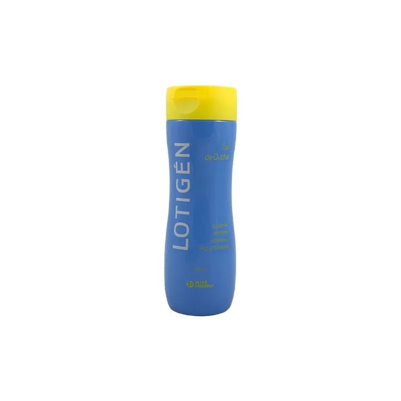 INTER PHARMA INTER PHARMA Logiten Duschgel 300 ml