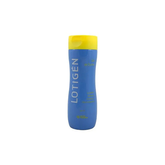 INTER PHARMA INTER PHARMA Logiten Duschgel 300 ml