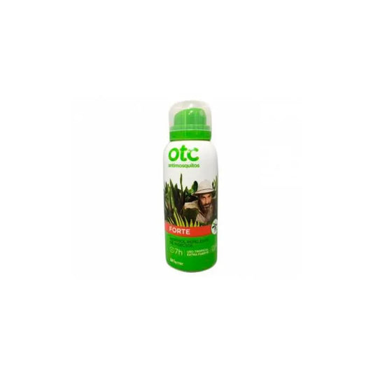 OTC OTC Antimosquitos Forte Spray 100 ml Insektenschutz Spray Kosmetik