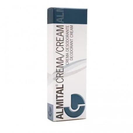 ALMITAL ALMITAL Almital Neocreme 75 ml Tube Kosmetikpflege
