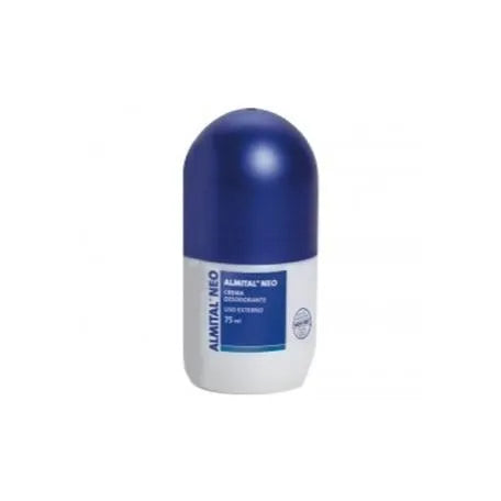 ALMITAL ALMITAL Deodorant Almital Neo Cream Roll On 75 ml