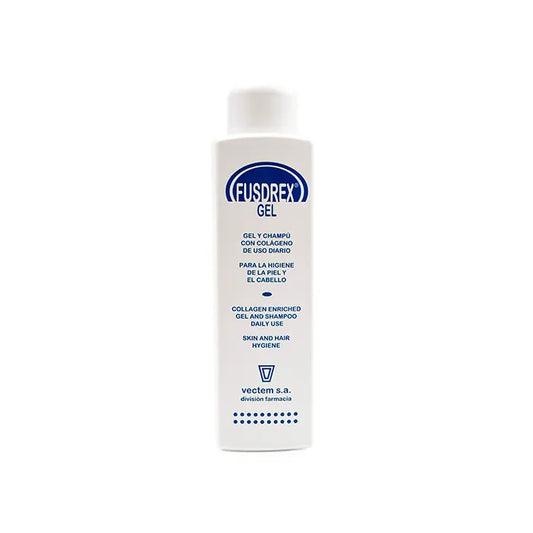 VECTEM VECTEM Fusdrex dermatologisches Gel 1000 ml Hautpflege Kosmetik