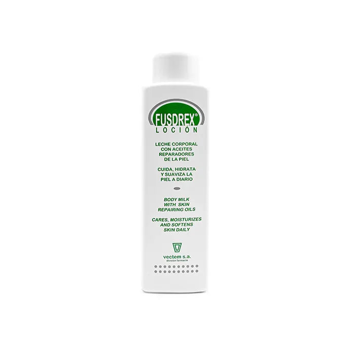 VECTEM VECTEM Fusdrex Lotion 1000 ml Fußpflege Lotion Bodylotion