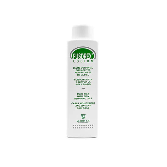 VECTEM VECTEM Fusdrex Lotion 1000 ml Fußpflege Lotion Bodylotion