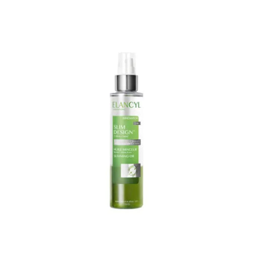 ELANCYL ELANCYL Slim Design 2 in 1 Anti-Cellulite Öl 150 ml Kosmetik