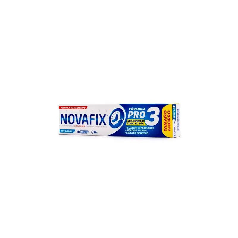 URGO URGO Novafix Pro3 Sin Sabor 70 g Hautpflege Kosmetik