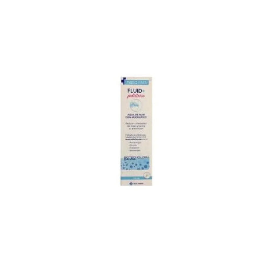 FAES PHARMA FAES PHARMA Naso Faes Fluid Pediátrico Nasenspray 100 ml Kosmetik