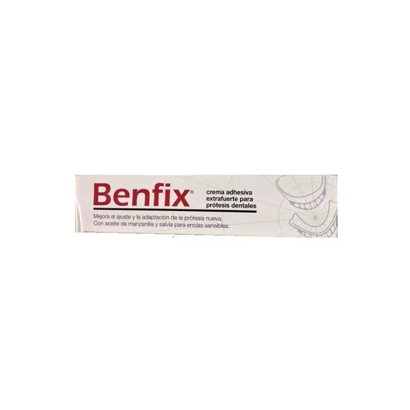 URGO URGO Benfix Hautschutzcreme Tube 50 g Kosmetik
