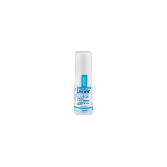 LACER LACER Lacerfresh Spray 15 ml Kosmetikpflege