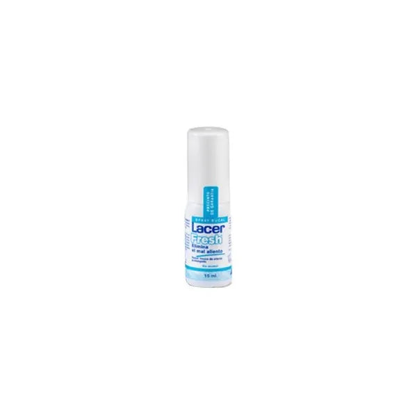 LACER LACER Lacerfresh Spray 15 ml Kosmetikpflege
