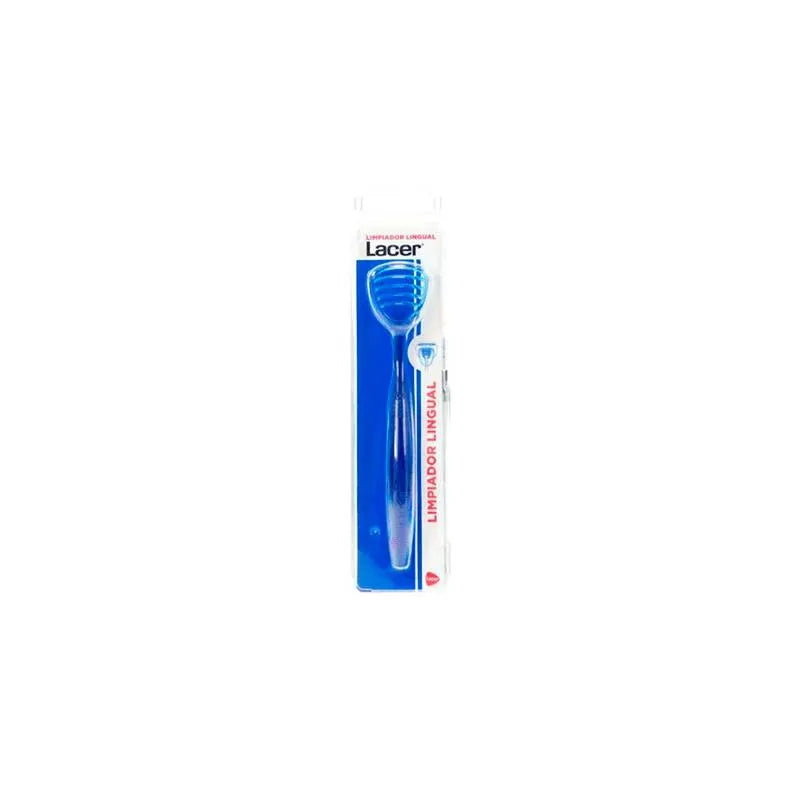 LACER LACER Lingual Cleanser Zungenreiniger zur Reinigung der Zunge