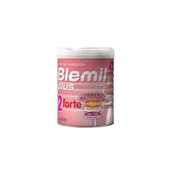 ORDESA ORDESA Plus 2 Forte Leche De Continuación Babynahrung Kosmetik