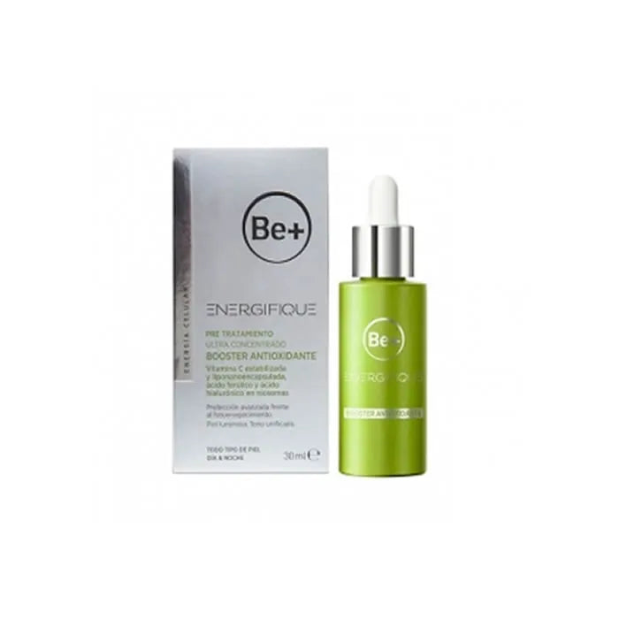 BE+ BE+ Antioxidative Vorbehandlung 30 ml Kosmetikpflege