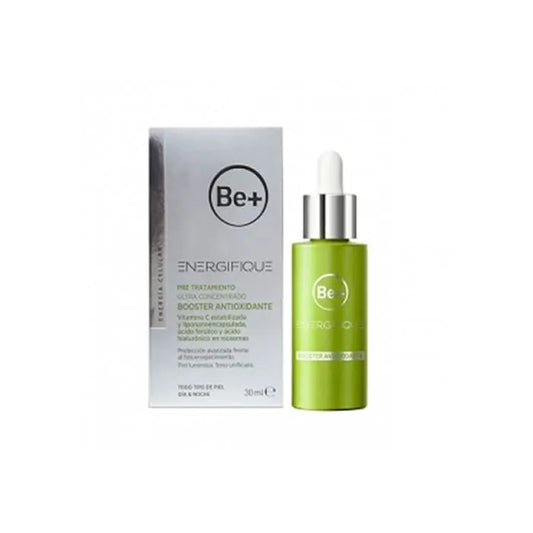 BE+ BE+ Antioxidative Vorbehandlung 30 ml Kosmetikpflege