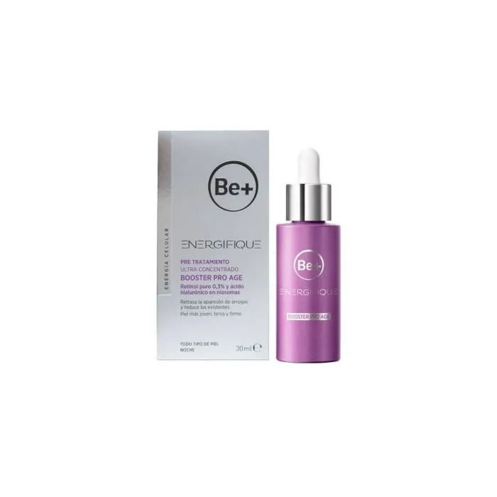 BE+ BE+ Pro-Age Vorbehandlung 30 ml Kosmetikpflege