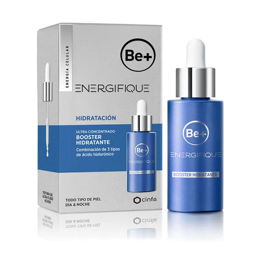 BE+ BE+ Feuchtigkeitsspendende Vorbehandlung 30 ml Kosmetikpflege