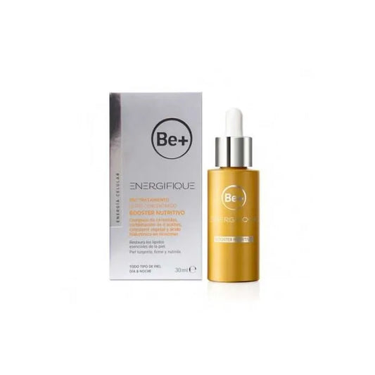BE+ BE+ Nährende Vorbehandlung 30 ml Pflegeprodukt Kosmetik