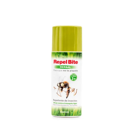 AFTERBITE AFTERBITE Repel Bite Herbal Insektenschutz 100 ml Kosmetik