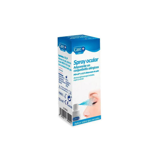 CARE+ CARE+ Spray Ocular 10 ml Augenspray Kosmetik