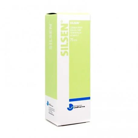 UNIPHARMA UNIPHARMA Silsen Creme für Aknehaut Piel Acneica Kosmetik
