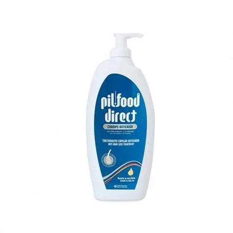 PILFOOD PILFOOD Direct Atc Anti-Haarausfall Shampoo 500 ml Kosmetik