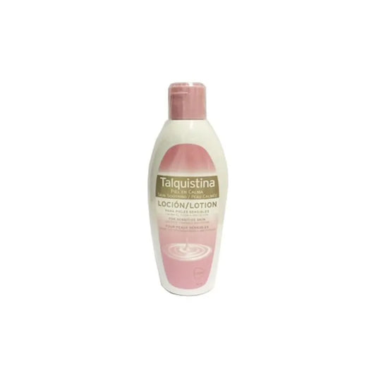 LACER LACER Talchistine Lotion 200 ml Hautpflege Kosmetik Bodylotion