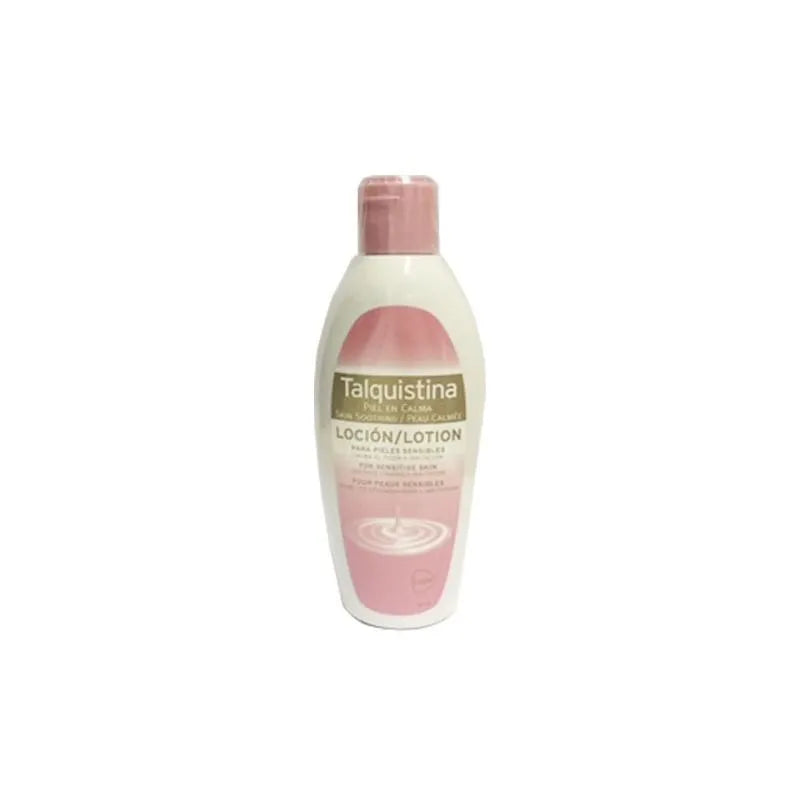LACER LACER Talchistine Lotion 200 ml Hautpflege Kosmetik Bodylotion