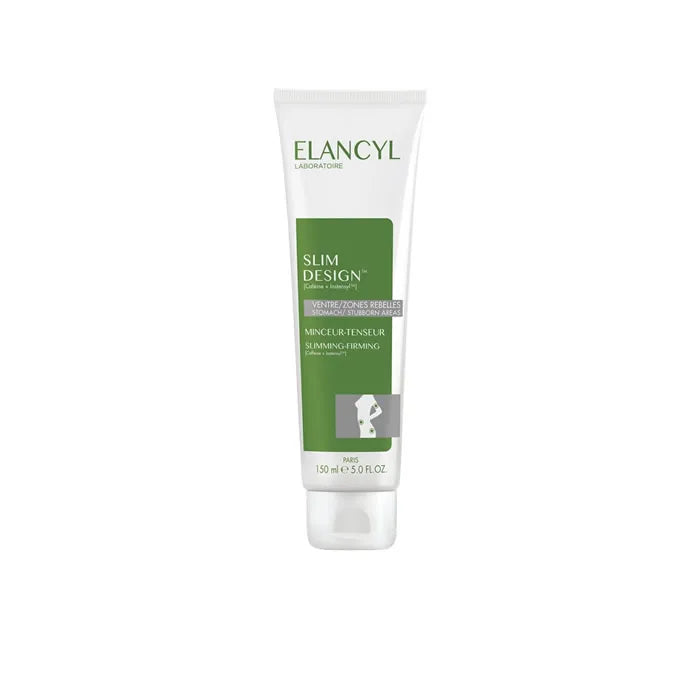 ELANCYL ELANCYL Slim Design Straffende Schlankheitscreme 150 ml Kosmetik