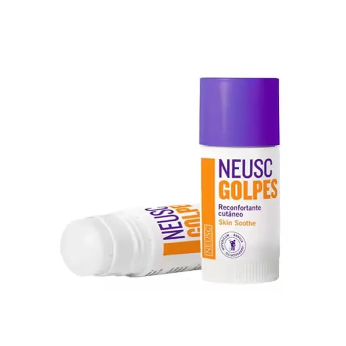 NEUSC NEUSC Bumps Hautberuhigung Stick zur Beruhigung gereizter Haut Kosmetik