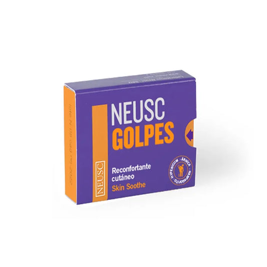 NEUSC NEUSC Blows Hautberuhigende Lutschtabletten zur Hautpflege Kosmetik