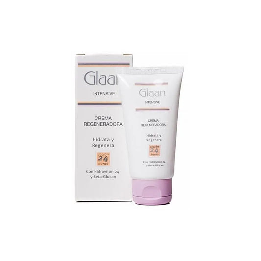 MYLAN MYLAN Glaan Intensive Reparatur Creme 50 ml