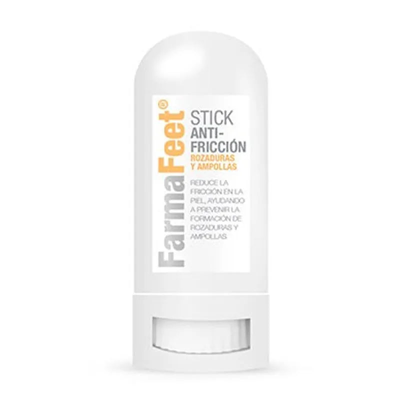 CINFA CINFA FarmaFeet Anti-Reibungsstick 8 ml Hautschutz gegen Reibung Kosmetik