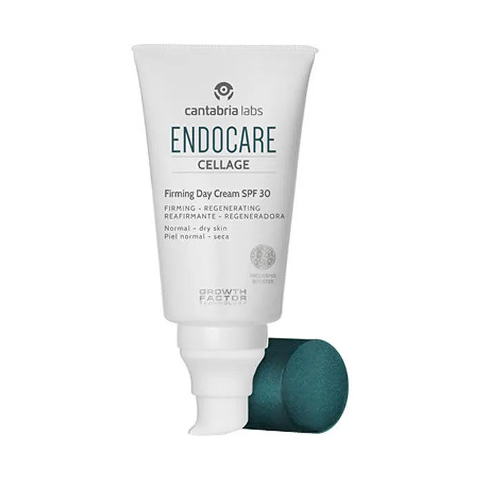 ENDOCARE ENDOCARE Cellage Firming Tagescreme SPF 30 50 ml Gesichtscreme