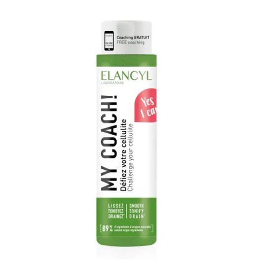 ELANCYL ELANCYL My Coach Anti-Cellulite Körperpflege 200 ml Kosmetik