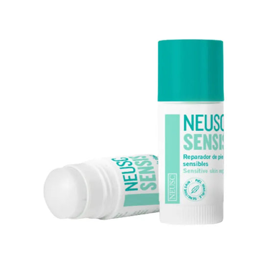 NEUSC NEUSC Sensis Stick für empfindliche Haut 24 g Kosmetik