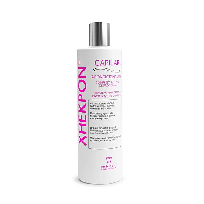 XHEKPON XHEKPON Haar-Reparatur-Creme zur Pflege und Regeneration des Haares Haarpflege