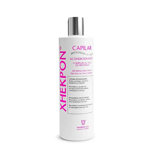 XHEKPON XHEKPON Haar-Reparatur-Creme zur Pflege und Regeneration des Haares Haarpflege