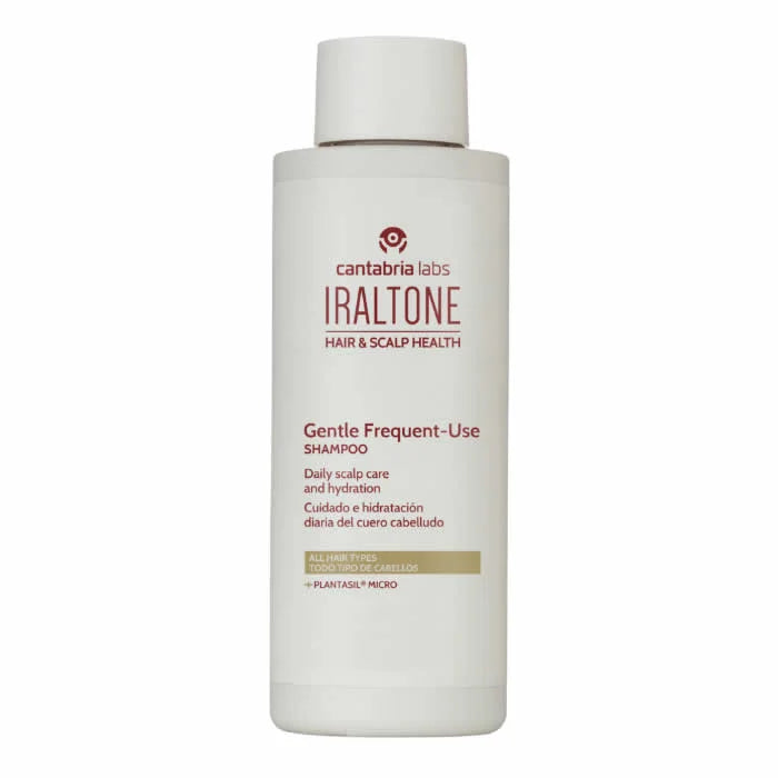 IRALTONE IRALTONE Gentle Frequent-Use Shampoo 200 ml